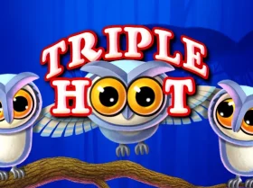 Triple Hoot