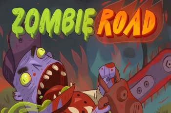 Zombie Road