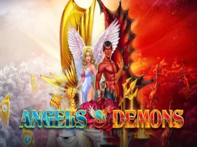 Angels vs Demons
