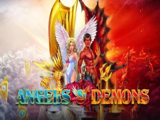 Angels vs Demons