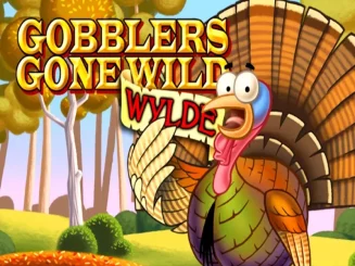 Gobblers Gone Wild