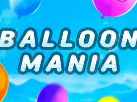 Balloon Mania