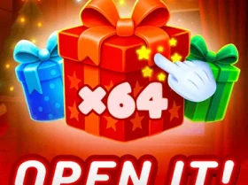 Open It!