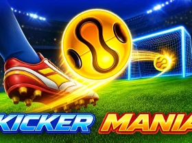 Kicker Mania