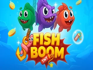 Fish Boom