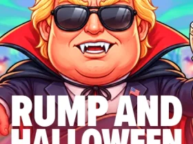 Rump And Halloween