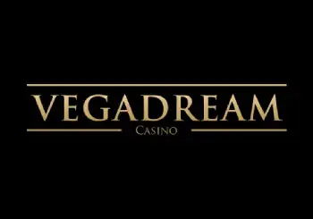 VegaDream Casino logotype