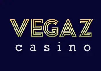 Vegaz Casino logotype