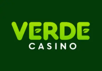 Verde Casino logotype