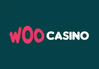 Woo Casino logotype