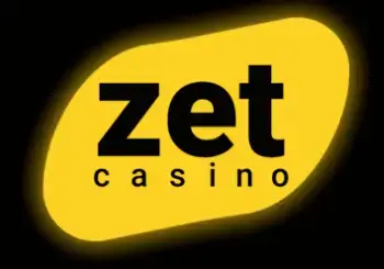 ZetCasino logotype