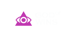 God of Wins Casino Anmeldelser logotype