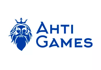 Ahti Games logotype