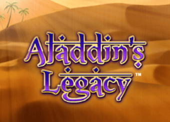 Aladdin’s Legacy