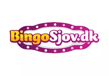 Bingosjov logotype