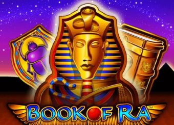 Book of Ra