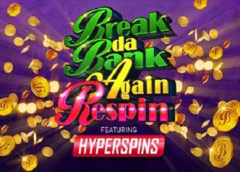 Break Da Bank Again Respin