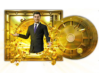 Break Da Bank vinderchancer