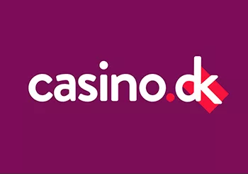 Casino.dk logotype
