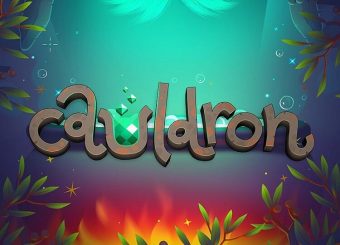 Cauldron