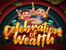 Celebration of Wealth