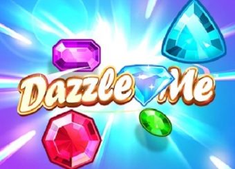 Dazzle me