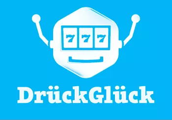 DrueckGlueck logotype