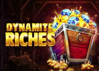 Dynamite Riches