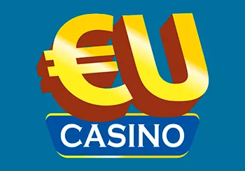 EUCasino logotype