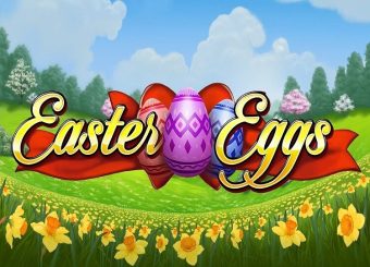 Easter Eggs