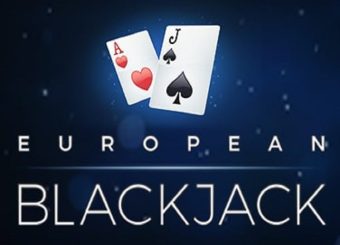European Blackjack