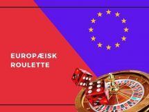 Europæisk Roulette