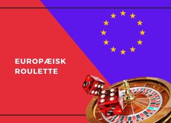 Europæisk Roulette