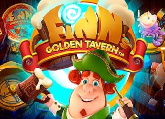 Finn’s Golden Tavern