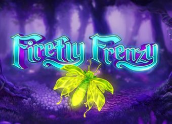 Firefly Frenzy