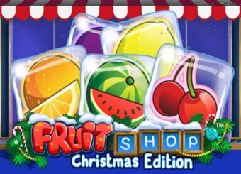 Fruit Shop Christmas