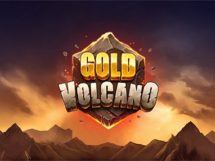 Gold Volcano
