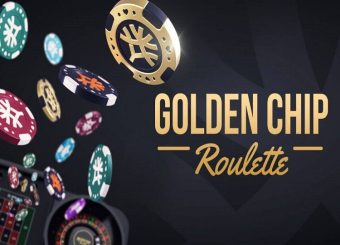 Golden Chip Roulette