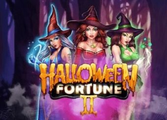 Halloween Fortune 2