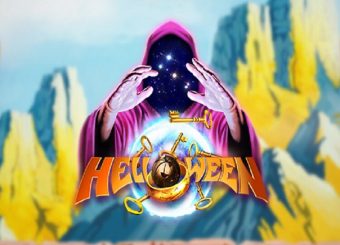 Halloween – Keeper of the 7 keys