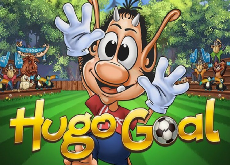 Hugo Casino slots spil