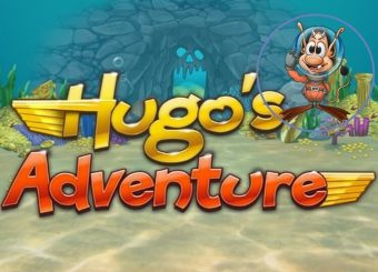 Hugo’s Adventure