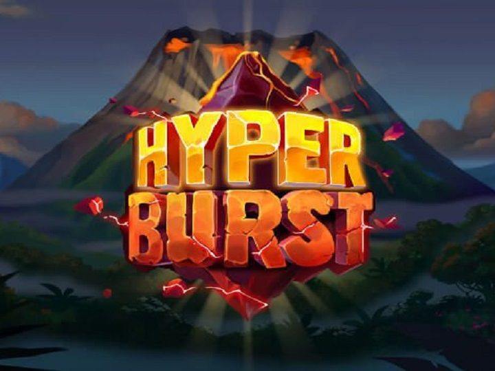 HyperBurst