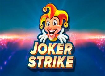 Joker Strike
