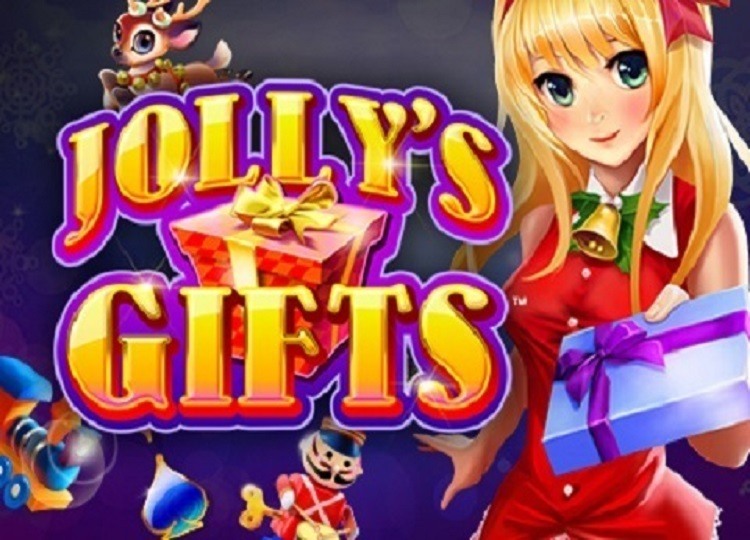 Jolly’s Gifts
