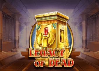 Legacy of Dead