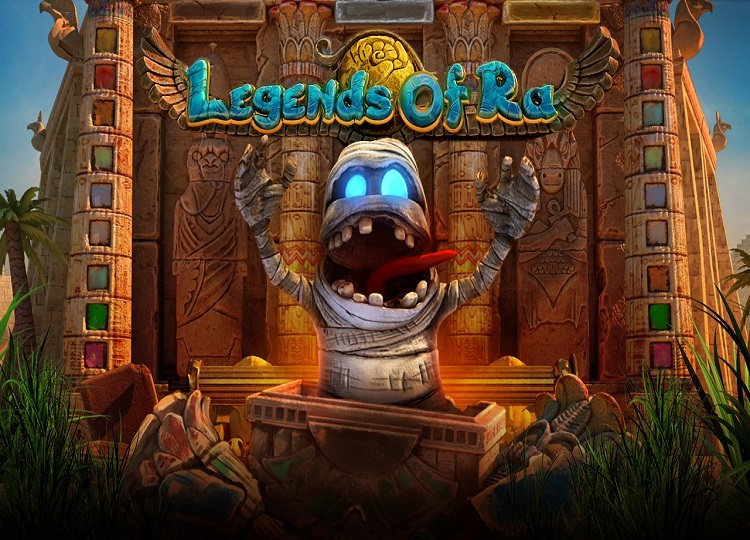 Legends of Ra