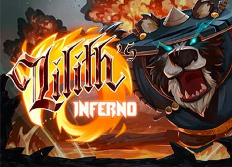 Lilith’s Inferno