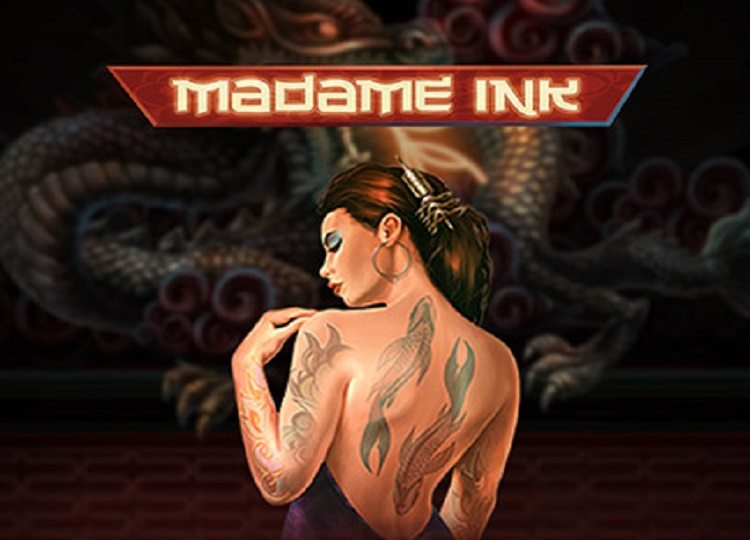 Madame Ink
