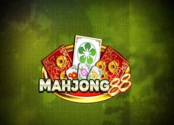 Mahjong 88